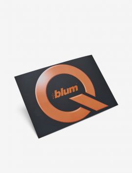 Blum Guarantee Certificate