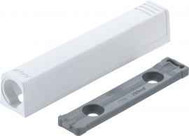 TIP-ON Adapter Plate - White